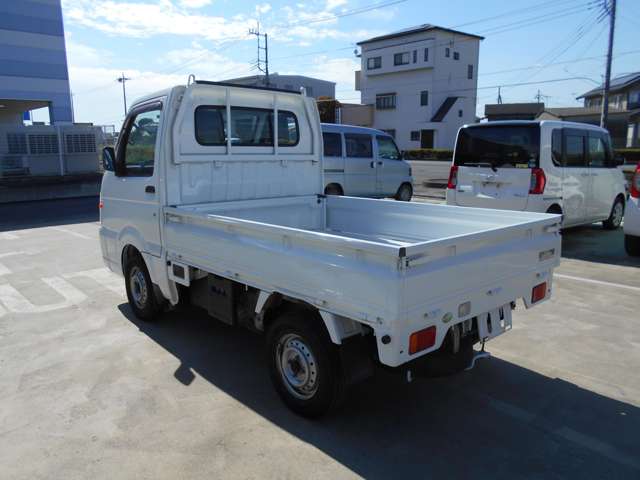 Suzuki Carry 4