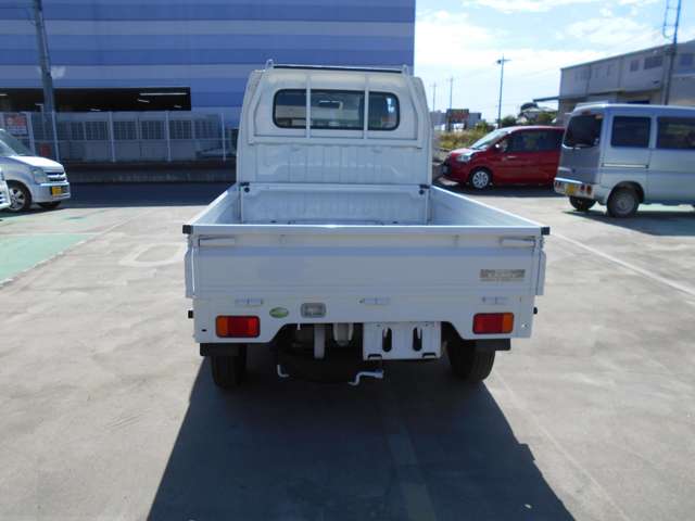 Suzuki Carry 5