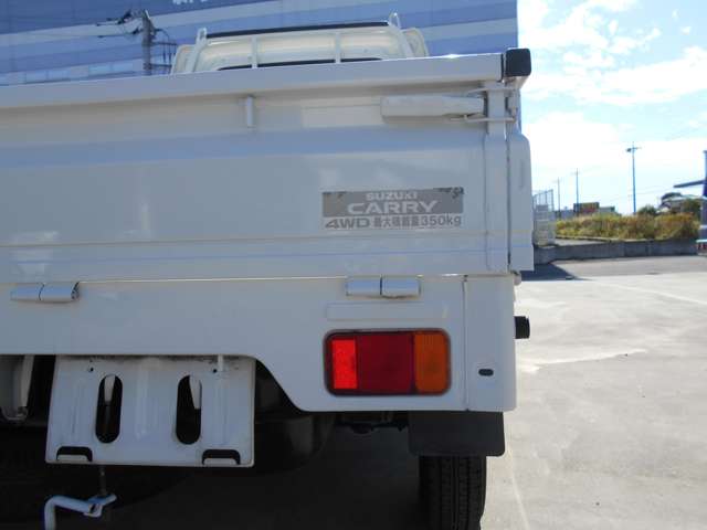 Suzuki Carry 6