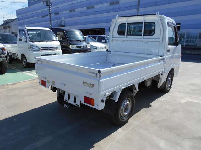 Suzuki Carry 7