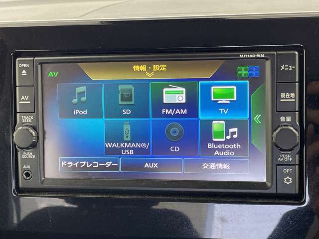 Mitsubishi eK X 7