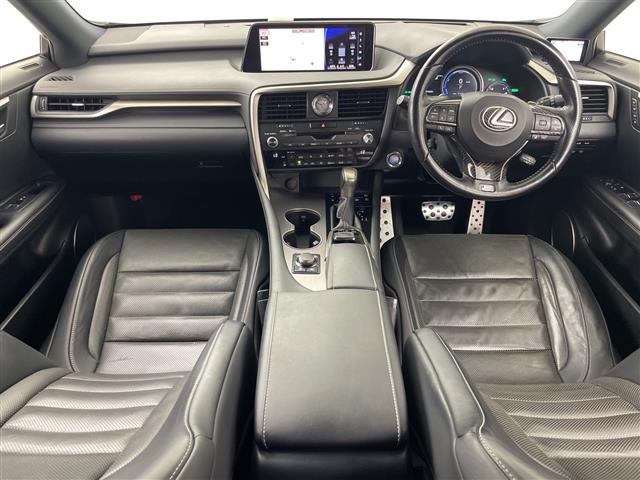 Lexus RX 3