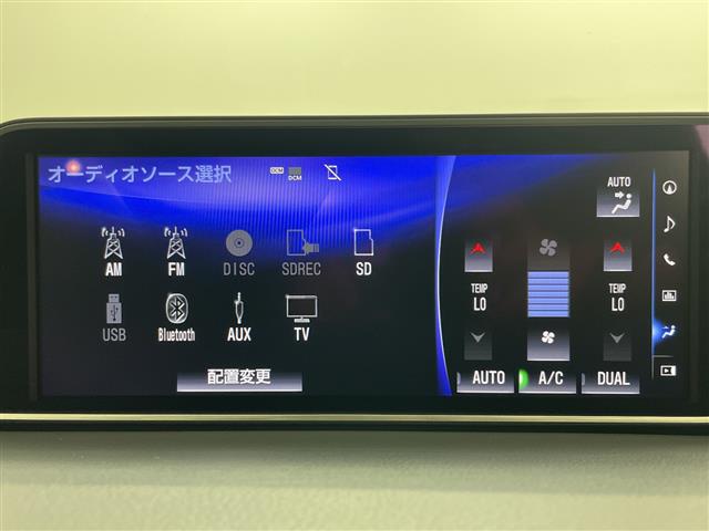 Lexus RX 6