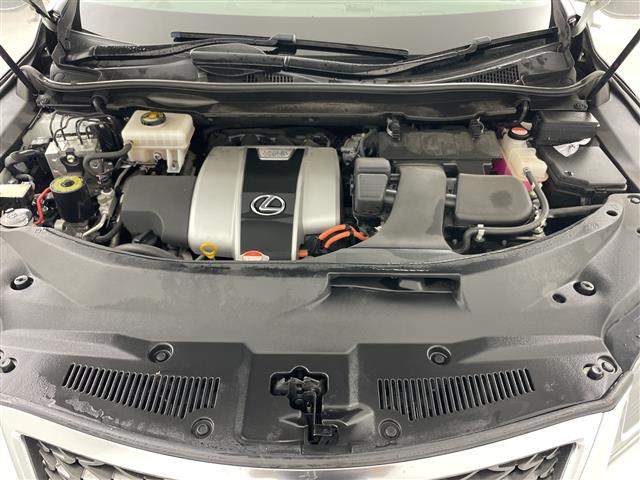 Lexus RX 7
