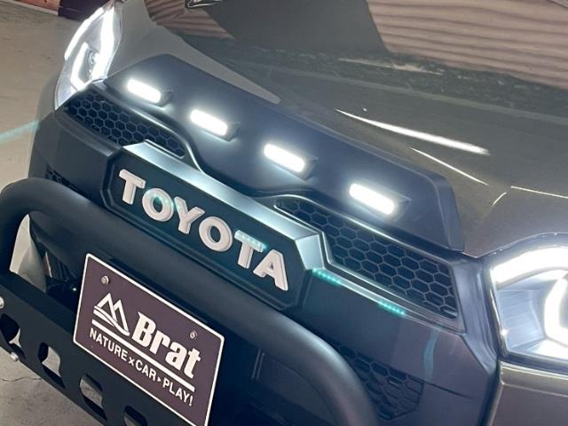 Toyota Probox Van 12