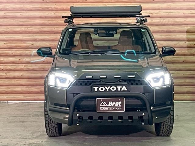 Toyota Probox Van 7