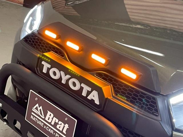 Toyota Probox Van 9