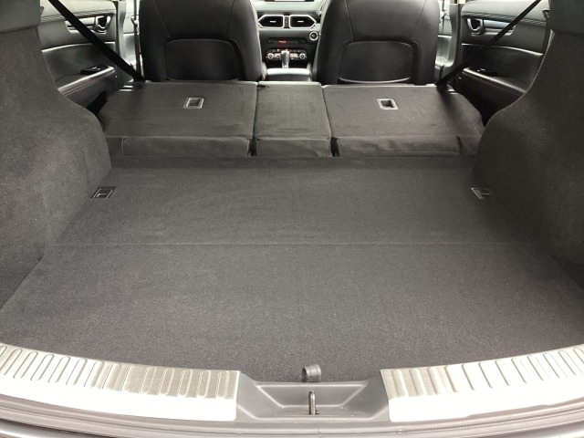 Mazda CX-5 12