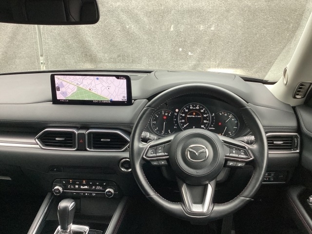 Mazda CX-5 2
