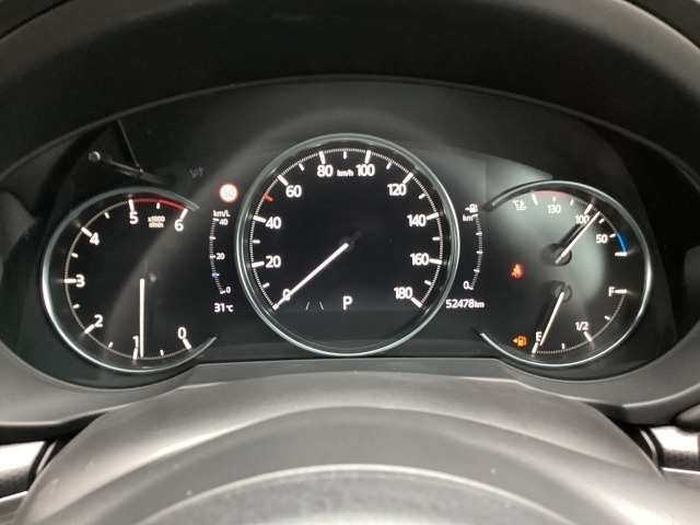 Mazda CX-5 3
