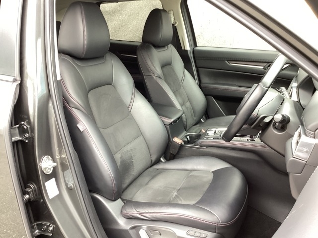 Mazda CX-5 7
