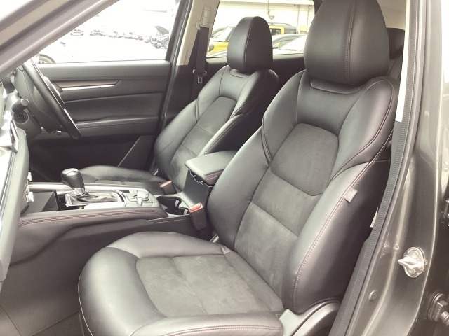 Mazda CX-5 9