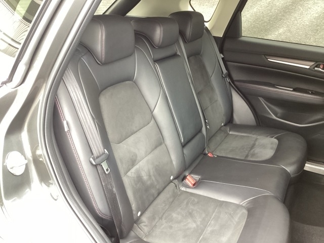 Mazda CX-5 10
