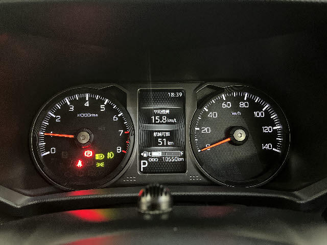 Daihatsu Taft 4