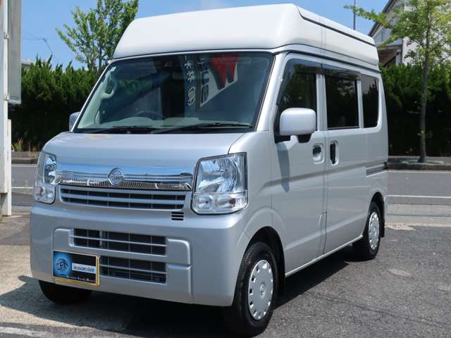 Nissan NV100 Clipper 3