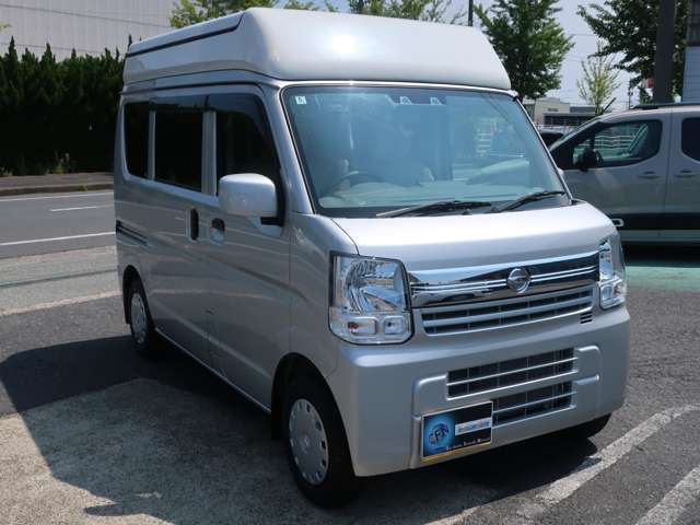 Nissan NV100 Clipper 5