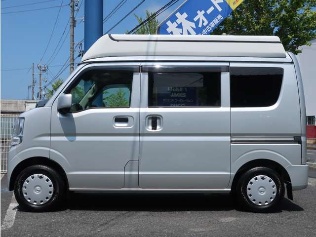 Nissan NV100 Clipper 6