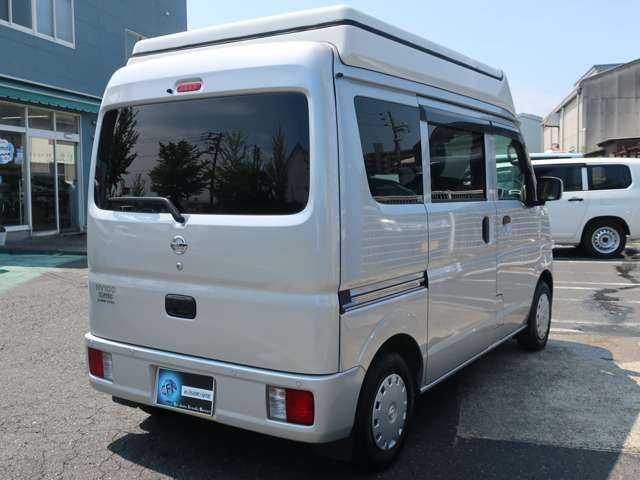 Nissan NV100 Clipper 8