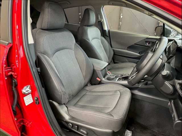 Subaru Crosstrek 5