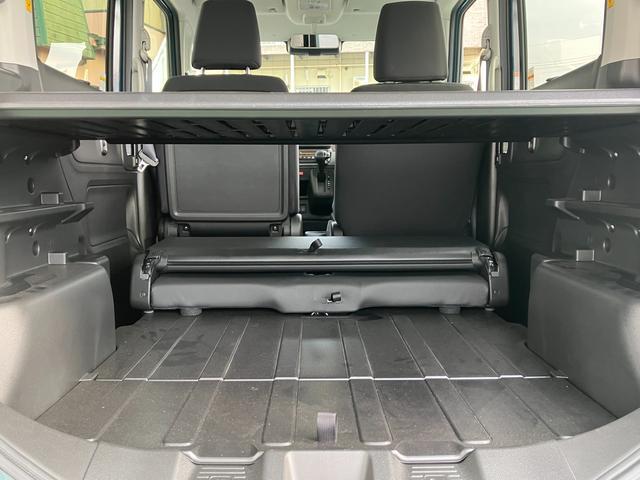 Suzuki Spacia Base 11