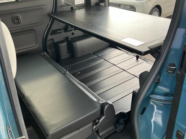Suzuki Spacia Base 12