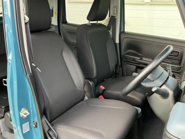 Suzuki Spacia Base 8