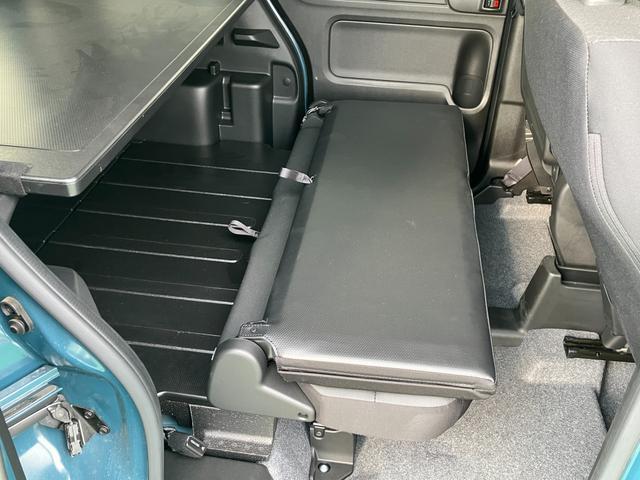 Suzuki Spacia Base 9