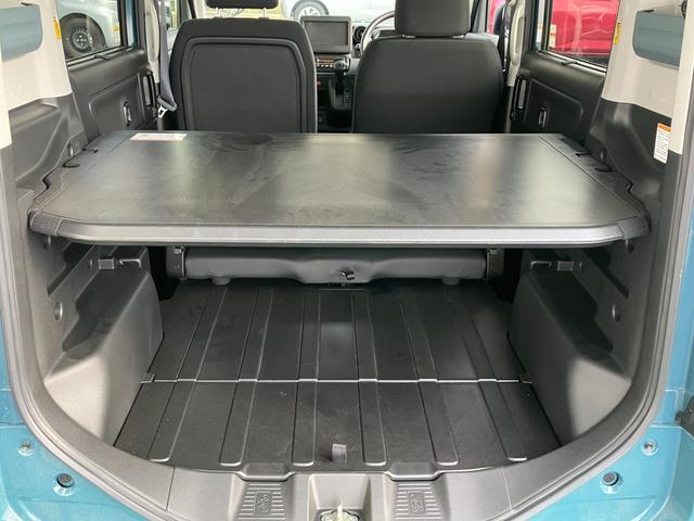 Suzuki Spacia Base 10