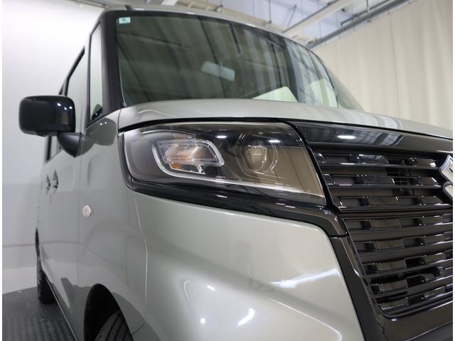 Suzuki Spacia Base 11