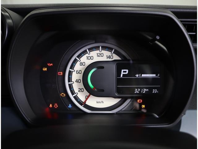 Suzuki Spacia Base 12