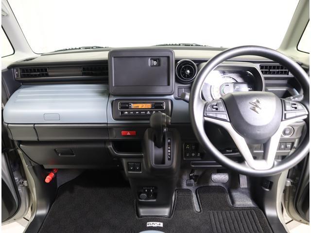 Suzuki Spacia Base 4