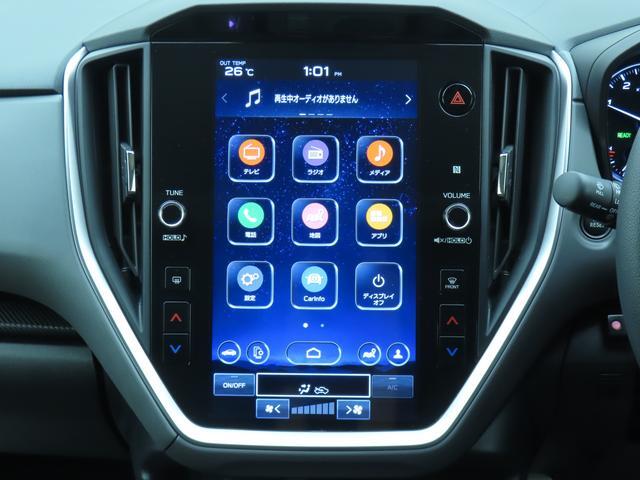 Subaru Crosstrek 11