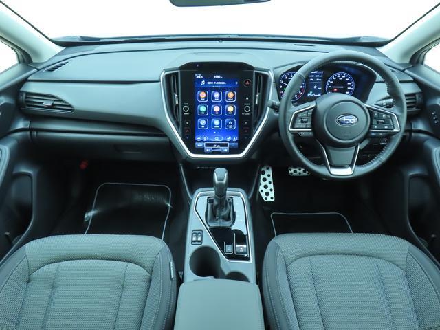 Subaru Crosstrek 4