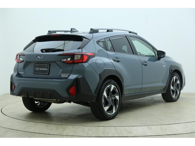 Subaru Crosstrek 6