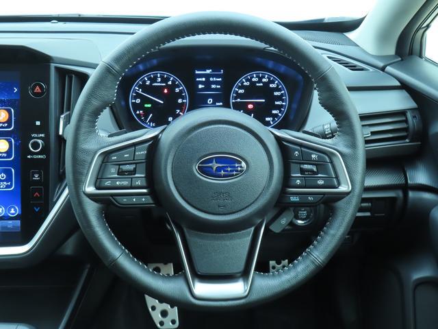 Subaru Crosstrek 8