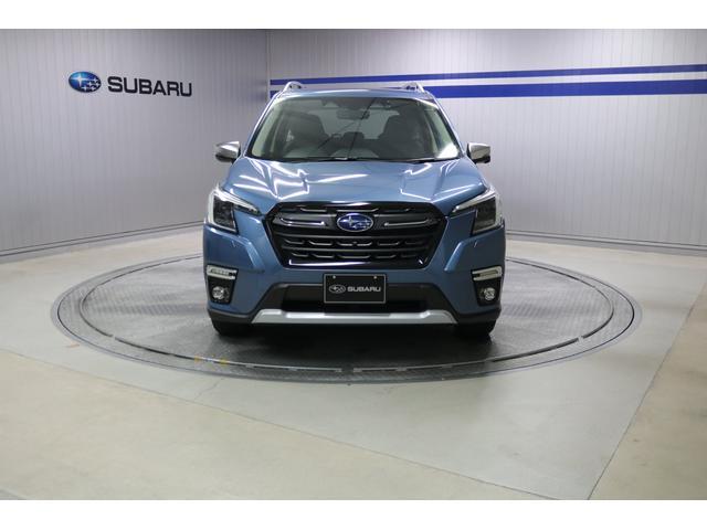 Subaru Forester 5