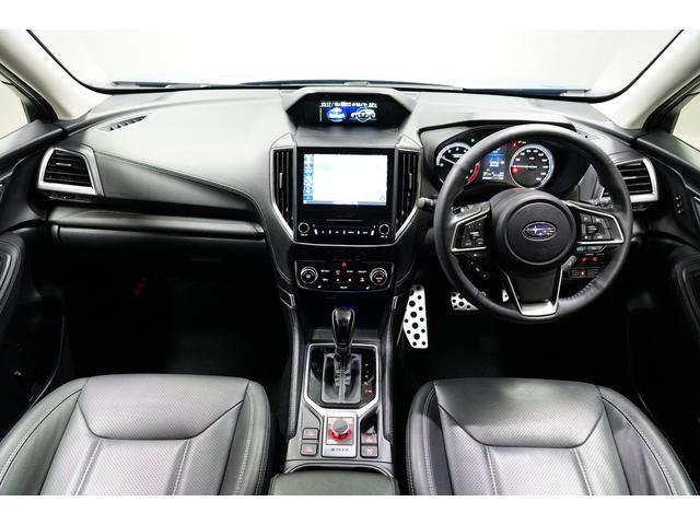 Subaru Forester 7
