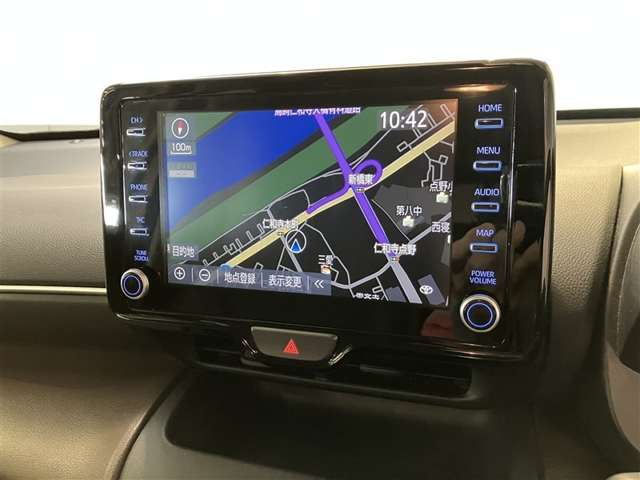 Toyota Yaris Cross 11