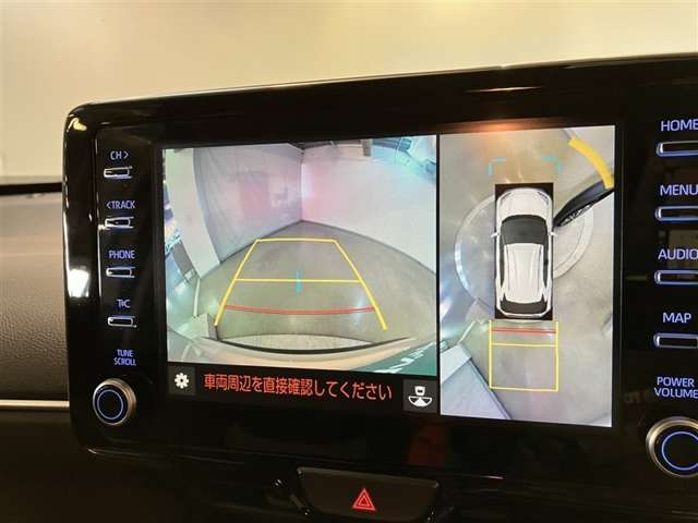 Toyota Yaris Cross 12