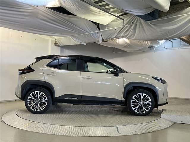 Toyota Yaris Cross 5