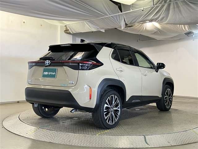 Toyota Yaris Cross 8