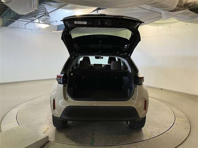 Toyota Yaris Cross 9