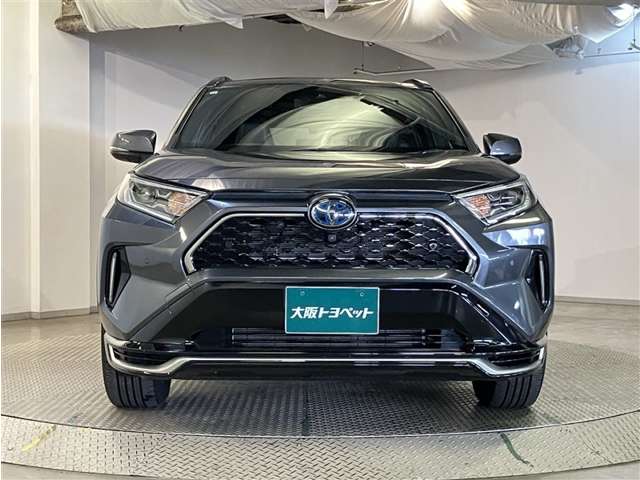 Toyota RAV4 PHV 2
