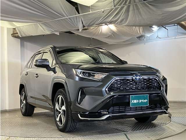 Toyota RAV4 PHV 3