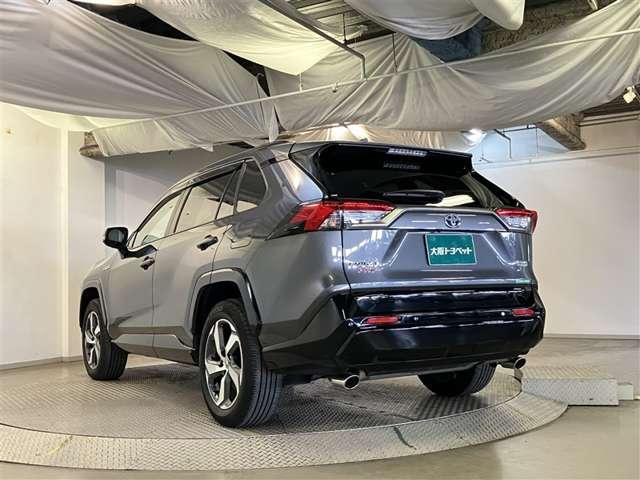 Toyota RAV4 PHV 6