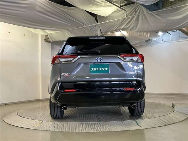 Toyota RAV4 PHV 7