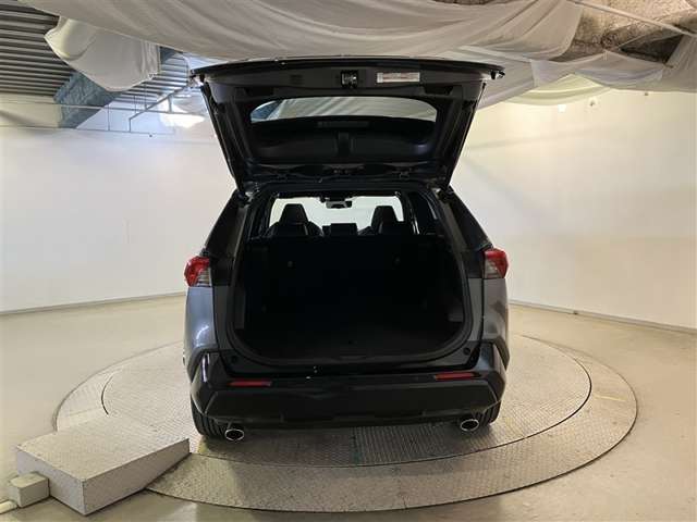 Toyota RAV4 PHV 9