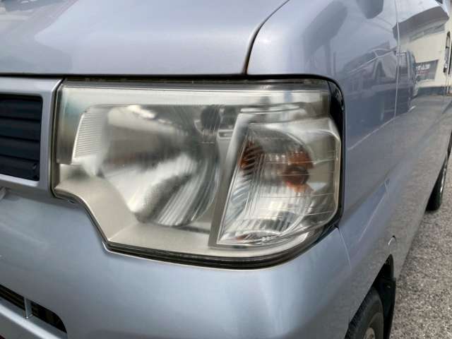 Nissan NV100 Clipper 11