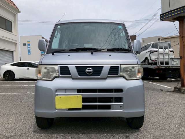 Nissan NV100 Clipper 5