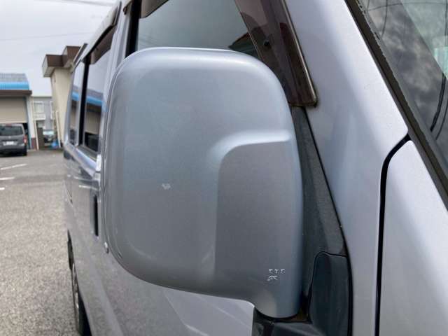 Nissan NV100 Clipper 9